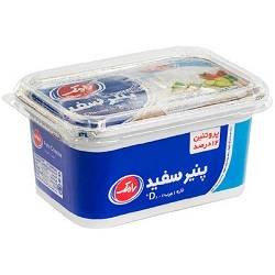 رامک پنیر سفید 400گ (حمایتی)